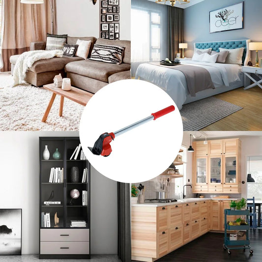 Ultra smart möbelflyttarsats | Lätt att flytta möbler